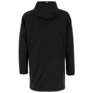 Herno Midi parka coat