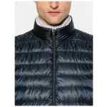 Herno Nylon down vest