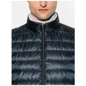 Herno Nylon down vest
