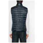 Herno Nylon down vest