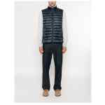 Herno Nylon down vest