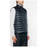 Herno Nylon down vest