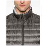 Herno Jackets Grey