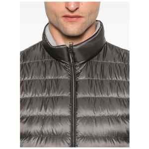 Herno Jackets Grey