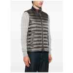 Herno Jackets Grey