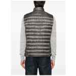 Herno Jackets Grey