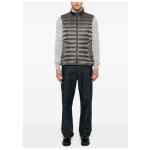 Herno Jackets Grey