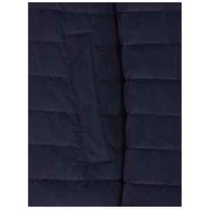 Herno Coats Blue