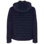 Herno Coats Blue
