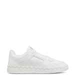 Valentino Garavani Freedots low-top leather sneakers