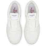 Valentino Garavani Freedots low-top leather sneakers