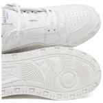 Valentino Garavani Freedots low-top leather sneakers