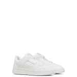 Valentino Garavani Freedots low-top leather sneakers