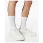 Valentino Garavani Freedots low-top leather sneakers