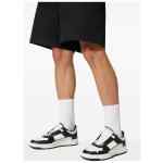 Valentino Garavani Low Top Freedots Sneaker In Calfskin