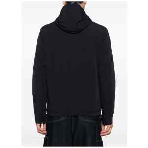 Herno Coats Blue