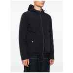 Herno Coats Blue