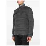 Herno Quilted down jacket