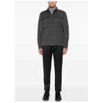 Herno Quilted down jacket