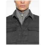 Herno Quilted down jacket