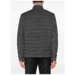 Herno Quilted down jacket
