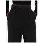 Elisabetta Franchi Flared-leg trousers