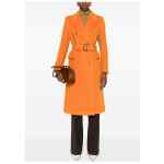 Tagliatore Wool double-bteasted coat