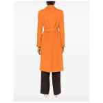 Tagliatore Wool double-bteasted coat