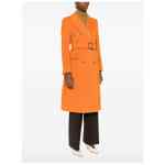 Tagliatore Wool double-bteasted coat
