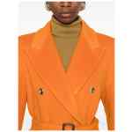 Tagliatore Wool double-bteasted coat