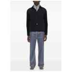 Herno Jackets Blue