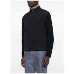 Herno Jackets Blue