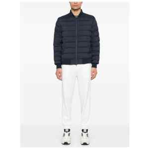 Herno Coats Blue
