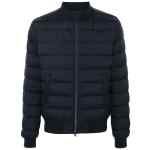 Herno Coats Blue