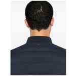 Herno Coats Blue