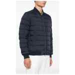 Herno Coats Blue