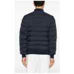 Herno Coats Blue