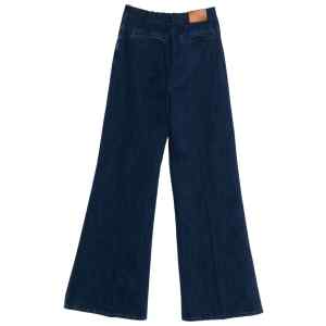 Forte Forte Jeans Blue