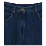 Forte Forte Jeans Blue