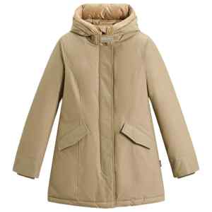 Woolrich Coats Beige