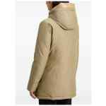 Woolrich Coats Beige