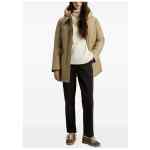 Woolrich Coats Beige
