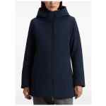 Woolrich Coats Blue