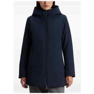 Woolrich Coats Blue