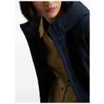 Woolrich Coats Blue