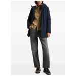 Woolrich Coats Blue