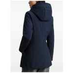 Woolrich Coats Blue