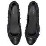 Tory Burch Flat shoes Blue