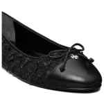 Tory Burch Flat shoes Blue