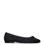 Tory Burch Flat shoes Blue